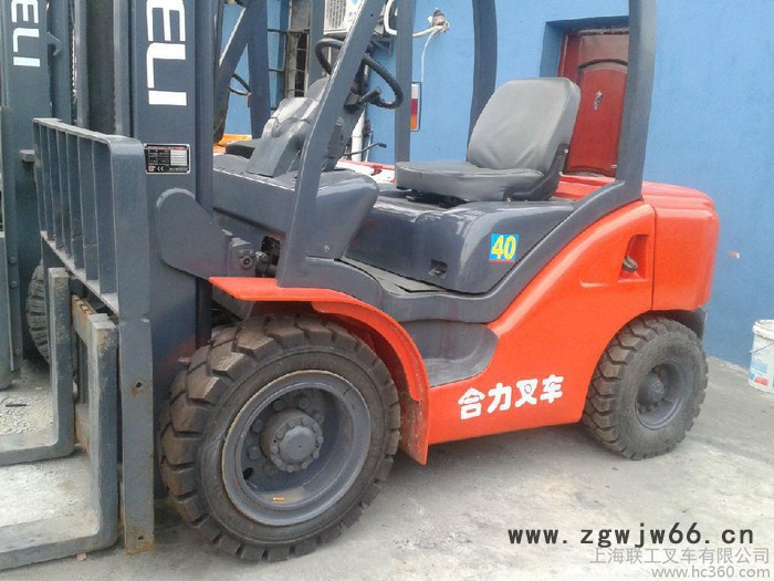 供应转让1---15吨二手叉车 仓储叉车 钢管夹叉车 抱夹叉车图5