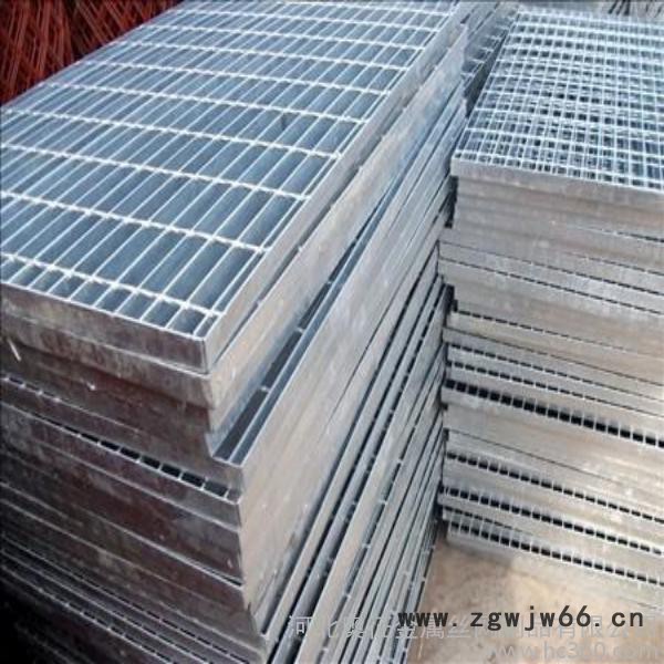 供应奥征井盖/沟盖 钢格板图3