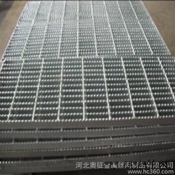 供应奥征井盖/沟盖 钢格板图2