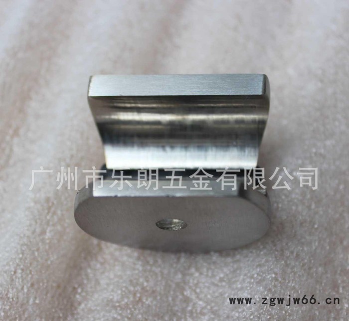 不锈钢管卡管夹 耐用u型管夹 淋浴房管件 淋浴房整套五金配件图2