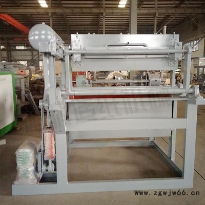 蛋托机蛋托生产线蛋托设备蛋托设备价格水果托滚筒生产线