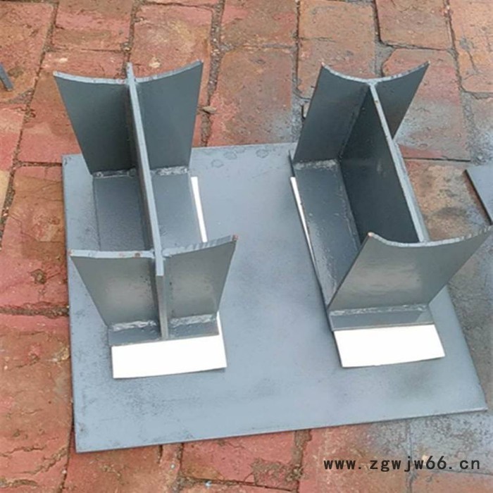 厂家供应不锈钢管夹管夹式Z型管托保温管托T型管托管道管托蛭石隔热管托J9保冷管托焊接支座Q235滑动支座聚氨酯隔热管托图2