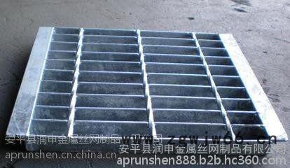 ** 供应镀锌沟盖板，加工定制沟盖板 井盖 雨水篦子图2