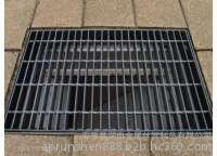 ** 供应镀锌沟盖板，加工定制沟盖板 井盖 雨水篦子图4