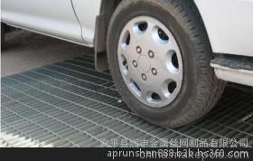 ** 供应镀锌沟盖板，加工定制沟盖板 井盖 雨水篦子图3