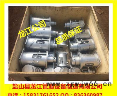 电厂用弹簧支吊架、管夹支座、化工管夹支座系列质量保证图2