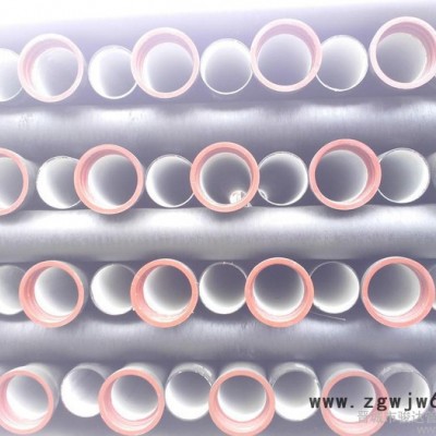 供应铸王DN80-DN1200球墨铸铁管件 球墨井盖