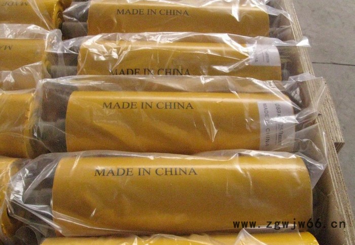 厂家生产输送机托辊支架无动力滚筒托辊支架输送机配件全套 定制图3