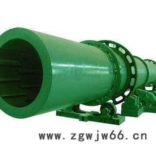 河南金茂厂家定制 小型煤泥烘干机 滚筒烘干机 污泥烘干机 烘干机系列图2