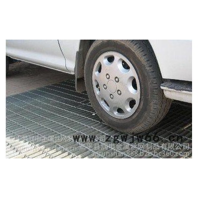 3c认证 防腐镀锌集水井盖板，耐用沟盖板价格规格，雨水篦子用途种类