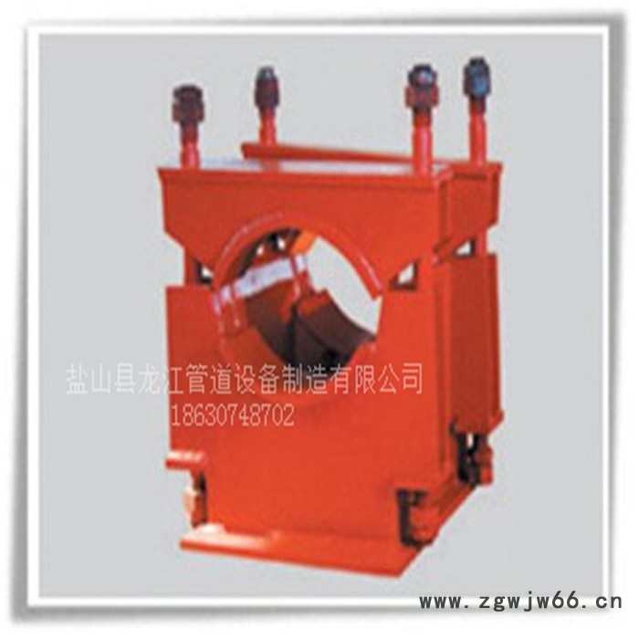 供应 支座  焊接滑动支座  管夹导向支座  管夹固定支座  循环水支座 等图6