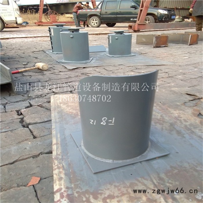 龙江供应 支座  管托支座 水平支座  管托   水平管道管夹支座等。图6