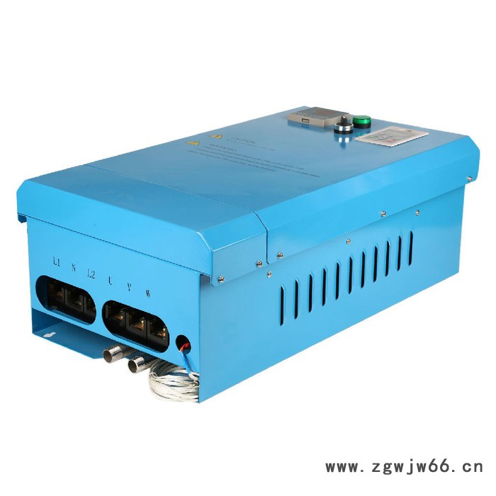 唐山碧源达圆形滚筒电磁加热器质量好的图4