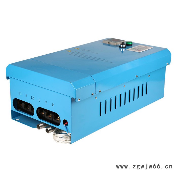 唐山碧源达圆形滚筒电磁加热器质量好的图3