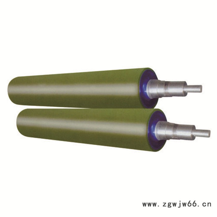 大亚  多种规格 聚氨酯胶辊 聚氨酯滚筒图6