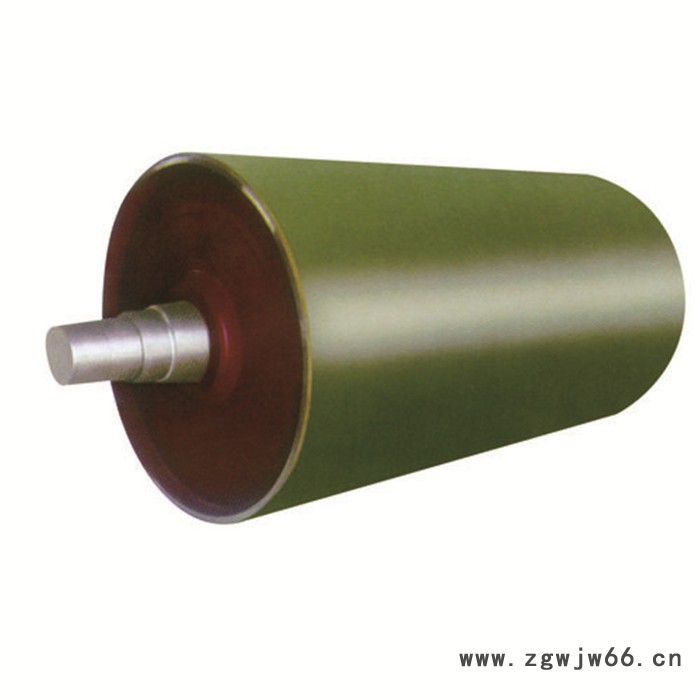 大亚  多种规格 聚氨酯胶辊 聚氨酯滚筒图3