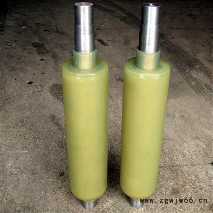 大亚  多种规格 聚氨酯胶辊 聚氨酯滚筒图5