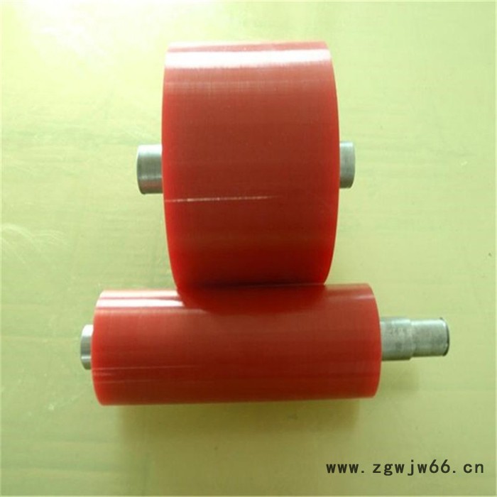 大亚  多种规格 聚氨酯胶辊 聚氨酯滚筒图7