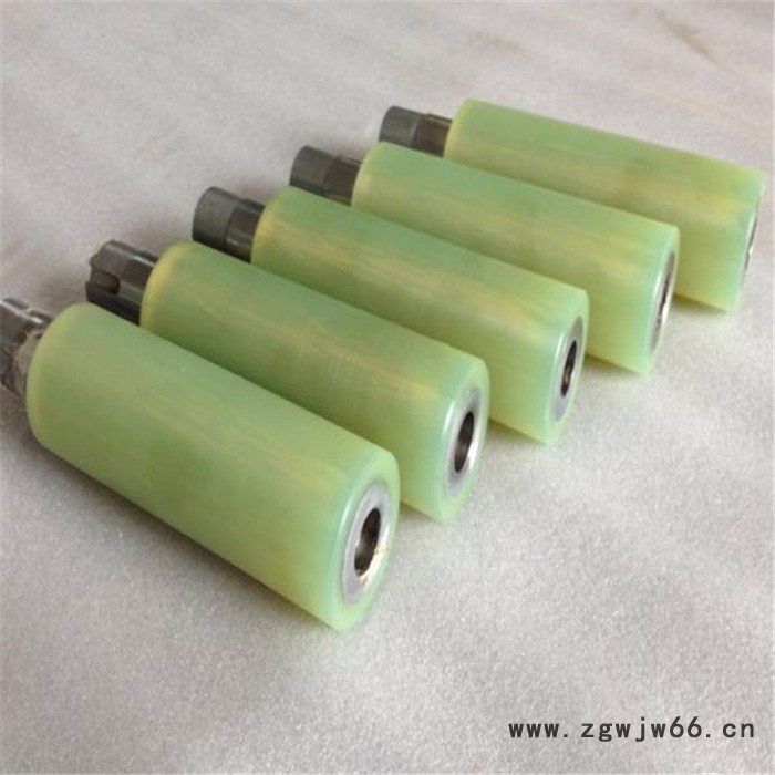 大亚  多种规格 聚氨酯胶辊 聚氨酯滚筒图4