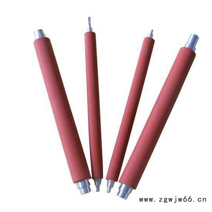 工业印刷胶辊 滚筒橡胶辊 华旭 种类多图2