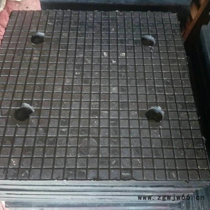 橡胶陶瓷衬板 耐磨陶瓷衬板 复合衬板 滚筒陶瓷衬板图3