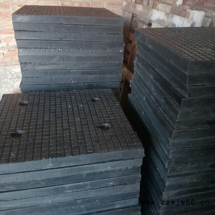 橡胶陶瓷衬板 耐磨陶瓷衬板 复合衬板 滚筒陶瓷衬板图5