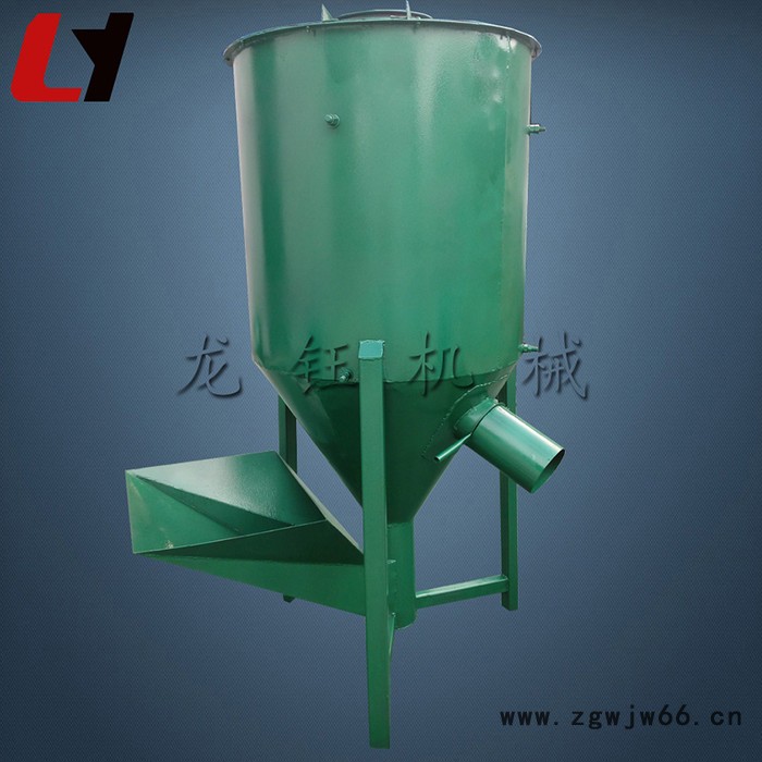 小型家庭搅拌机 动力电滚筒混合机 卧式混合机图5