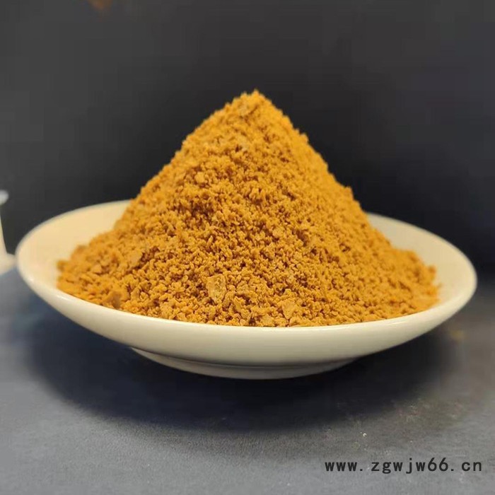 滚筒干燥聚合氯化铝厂家 净水材料图2