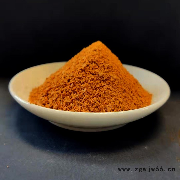 滚筒干燥聚合氯化铝厂家 净水材料图4