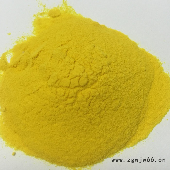 滚筒干燥聚合氯化铝厂家 净水材料图3