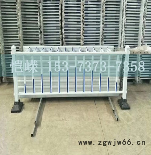 道路滚筒防护栏 龙湾区道路滚筒防护栏经销商图2