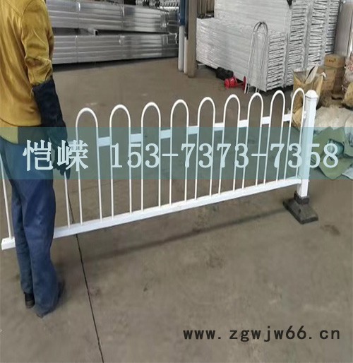 道路滚筒防护栏 龙湾区道路滚筒防护栏经销商图5