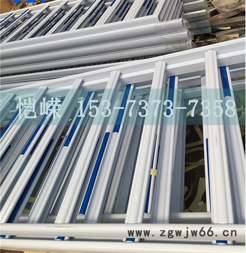 道路滚筒防护栏 龙湾区道路滚筒防护栏经销商图4