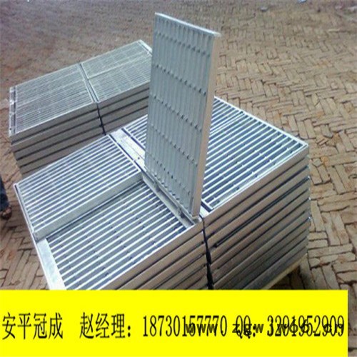 井盖板-上海井盖板报价-钢格板厂图2