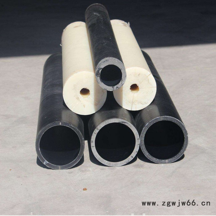 PP塑料管滚筒刷内衬管材挤出机生产线图3