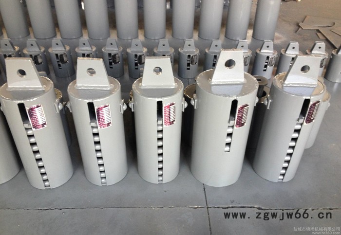 支吊架管夹,电力管夹,化工管夹,定管夹,低价电力、化工整定弹簧支图2