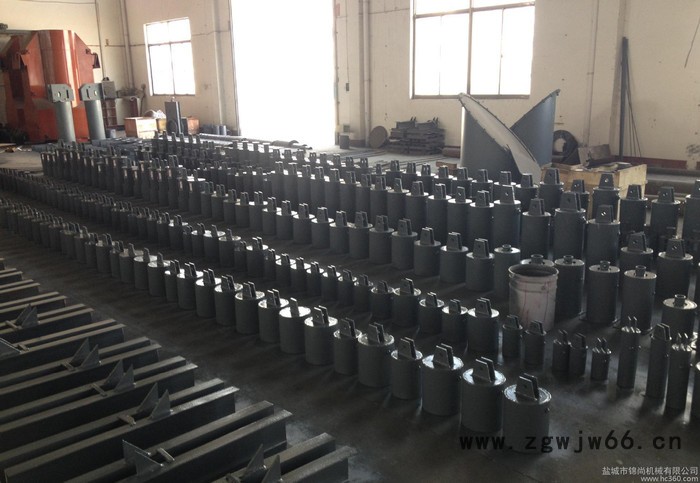 支吊架管夹,电力管夹,化工管夹,定管夹,低价电力、化工整定弹簧支图3