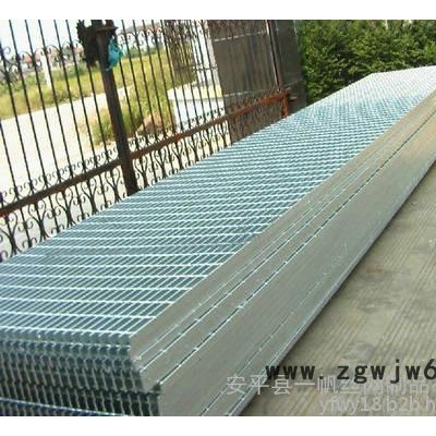 钢格板 格栅板 尼龙钢格板 井盖 防滑