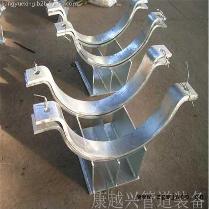 固定管托 管夹固定管托 固定管托厂家 大量现货图3