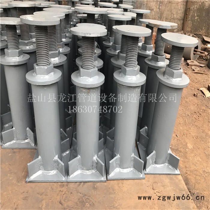 供应电厂配件 支座  管托支座 水平支座  管托   水平管道管夹支座等。图7