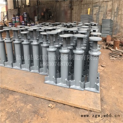 供应电厂配件 支座  管托支座 水平支座  管托   水平管道管夹支座等。