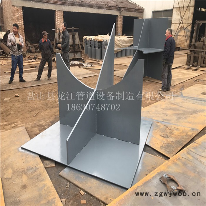 供应电厂配件 支座  管托支座 水平支座  管托   水平管道管夹支座等。图8