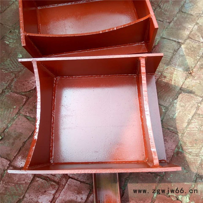 Z5 焊接滑动支座   管夹滑动支座     给水管道支吊架  型号可订制图2