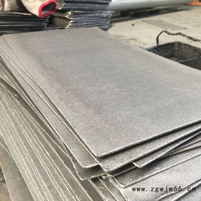 隔震橡胶支座 管夹滑动支座 建桥 铅芯橡胶支座图3