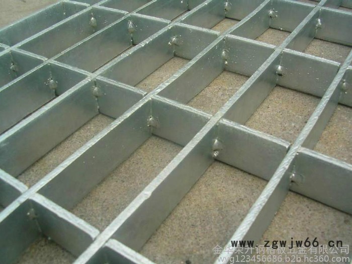 窨井盖板不锈钢钢格板热镀锌格栅板排水沟盖板公路隔离栏图8