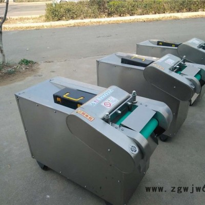 价格合理新款多功能切菜机 厂家供应新款滚筒切菜机