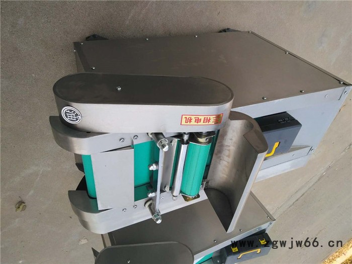 价格合理新款多功能切菜机 厂家供应新款滚筒切菜机图2