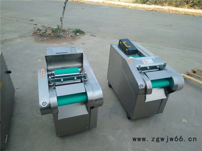 价格合理新款多功能切菜机 厂家供应新款滚筒切菜机图6