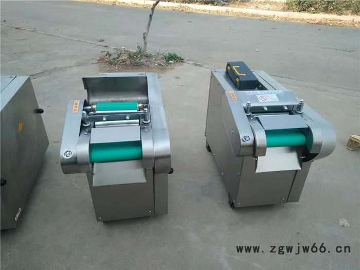 价格合理新款多功能切菜机 厂家供应新款滚筒切菜机图3