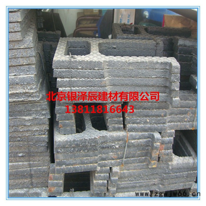 球墨铸铁井盖防盗雨水篦子 防沉降篦子 直销 量大优惠  银泽辰球墨篦子 雨水篦子图2